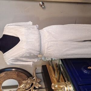 Chaus new york jumpsuit